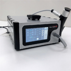 Máquina de la terapia de la onda de choque de la clínica ESWT para el alivio del dolor de espalda