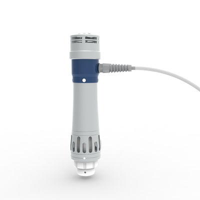 Equipo acústico de la terapia física de la onda expansiva para el alivio del dolor trasero