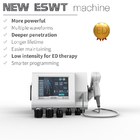 Máquina LISWT de la terapia de la onda de choque de la intensidad reducida para el tratamiento del ED