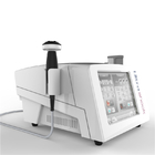 Máquina neumática de la terapia del ultrasonido de la onda de choque ESWT para lesión del deporte