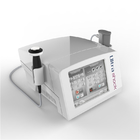 máquina de la terapia del ultrasonido 3MHz para la pérdida de peso plantar de Fasciitis