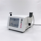 máquina del ultrasonido de la fisioterapia de 3mhz ED para el alivio del dolor del cuerpo
