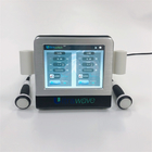Máquina de la terapia del ultrasonido del alivio de dolor muscular de Physcial para los tendones de Myglgia