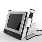 Mini Physical Ultrasound Physiotherapy Machine para el deporte Injuiry del dolor de espalda
