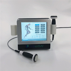 Máquina de la fisioterapia del ultrasonido 1MHZ para el alivio del dolor de Injuiry del deporte