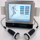 Máquina física de la fisioterapia del ultrasonido del Massager para el dolor común