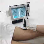 Máquina de 0.2W/CM2 Mini Pain Relief Ultrasound Physiotherapy