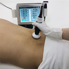 Máquina de la fisioterapia de la onda ultrasónica para el dolor de espalda de la artritis