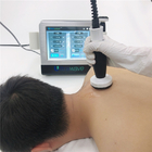 Alivio de Pian del cuerpo de máquina de la fisioterapia del ultrasonido de Ultrawave