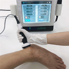 Máquina física de la fisioterapia del ultrasonido para Spondylodynia
