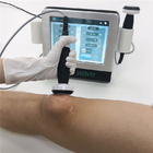 El doble de Ultrawave canaliza la máquina de la fisioterapia del ultrasonido para la atención sanitaria del cuerpo