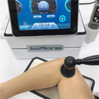 Máquina elegante de la terapia de la onda expansiva de Tecar de la diatermia para el deporte Injuiry
