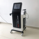 Máquina de la terapia del ultrasonido de la onda de choque de Tecar para el esguince del tobillo
