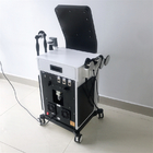 Máquina de la terapia del ultrasonido de la onda de choque de Tecar para el esguince del tobillo