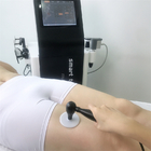 La máquina no invasor de la terapia de Tecar del ultrasonido alivia dolor del hombro