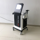 Máquina médica de la terapia del ultrasonido con la fisioterapia de Tecar de la onda de choque del ED