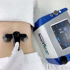 Transferencia de energía elegante de Capactive de la máquina de la terapia física de Tecar del alivio gordo del masaje