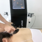 Máquina física de la onda de choque de la diatermia de Tecar RF para el dolor de espalda de Injuiry del deporte