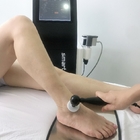 Máquina física de la onda de choque de la diatermia de Tecar RF para el dolor de espalda de Injuiry del deporte