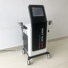 Máquina de Therpay de la onda de choque de ESWT con la máquina de diatermia del RF Tecar para el deporte injuiry