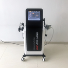 El equipo de la diatermia de la microonda de la terapia de Tecar de la máquina de la terapia de la presión de aire para el músculo del cuerpo se relaja