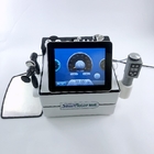 Dispositivo de la fisioterapia de la máquina de la terapia de Tecar de la onda de choque del ccsme para el deporte Injuiry