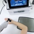Masaje del músculo de la máquina de la fisioterapia del RF de la máquina de diatermia de la onda expansiva de 40M M Tecar