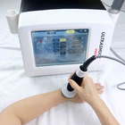 máquina de la fisioterapia del ultrasonido 21Hz con 3 ondas múltiples