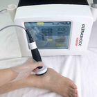 Máquina física de la terapia del ultrasonido del deporte para el dolor de espalda del tobillo del esguince