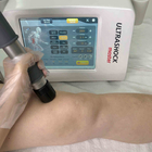 Máquina de la terapia del ultrasonido de 1MHZ Physcial para el alivio del dolor del cuerpo