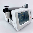 Máquina de la terapia del ultrasonido de 1MHZ Physcial para el alivio del dolor del cuerpo