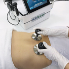 máquina de 448KHz Smart Tecarapy para la disfunción eréctil del masaje del cuerpo
