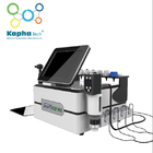 Máquina capacitiva y resistente de la terapia de la onda de choque de Diathermal Eletromagnetic