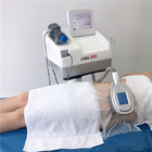 Máquina de congelación gorda de ESWT + de Cryolipolysis Cryolipolysis con la onda expansiva 2 en 1 terapia de la máquina