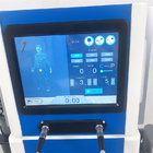 La máquina acústica de la terapia física de la onda de choque del ED para la disfunción eréctil/el tobillo tuerce terapia de ESWT