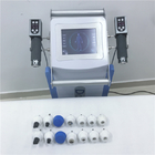 Máquina China/onda de choque de la terapia de la onda de /Dual de la máquina de la terapia de la onda de choque para la enfermedad de los peyronie