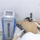 Máquina China/onda de choque de la terapia de la onda de /Dual de la máquina de la terapia de la onda de choque para la enfermedad de los peyronie