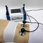 Máquina monopolar del CET RET del RF de la máquina de Tecar del masaje/máquina de la terapia/masaje del dolor de Tecar