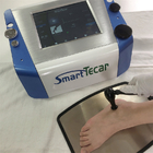 Masaje Tecar máquina-máquina/máquina de la terapia de Tecar/masaje del dolor de Tecar