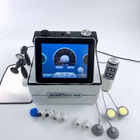 Radiofrecuencia 450KHZ de la máquina de diatermia de la onda expansiva de Tecar de la terapia del ultrasonido