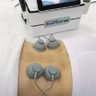 Equipo de la fisioterapia de la radiofrecuencia de la diatermia de la máquina de la terapia del ultrasonido 200MJ
