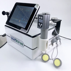 Equipo de la fisioterapia de la radiofrecuencia de la diatermia de la máquina de la terapia del ultrasonido 200MJ