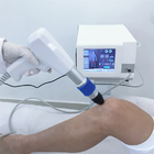 Máquina médica de la terapia de la onda de choque del alivio del dolor de la onda de choque neumática profesional de la fisioterapia