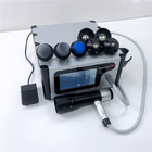Vacío portátil de la máquina de la terapia de ESWT para el dispositivo extracorporal de la terapia de la onda de choque de Celluite