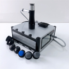 Vacío portátil de la máquina de la terapia de ESWT para el dispositivo extracorporal de la terapia de la onda de choque de Celluite