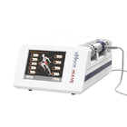 Dispositivo electromágnetico de la terapia de la onda de choque de la fisioterapia de Protable para el tratamiento del ED