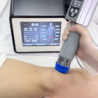Alivio del dolor electromágnetico de la máquina de la terapia física de 10,4 pulgadas