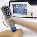 Máquina electromágnetica pulsada de la terapia de la onda de choque para el estímulo del músculo