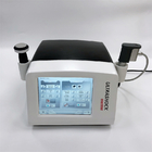 Instrumento balístico neumático de la onda expansiva del ultrasonido de la máquina portátil de la terapia