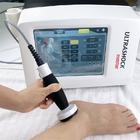 Máquina balística neumática de la terapia del ultrasonido 3W/CM2